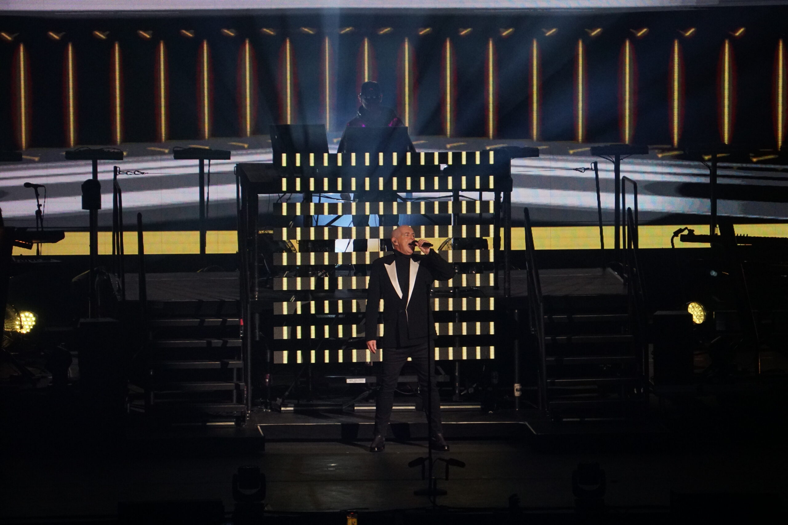 PET SHOP BOYS