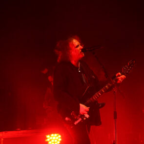 THE CURE 9