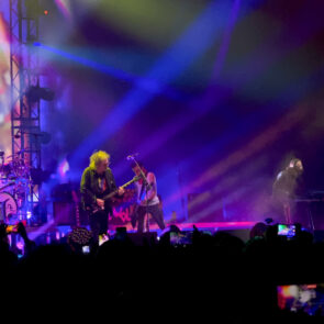 THE CURE 13