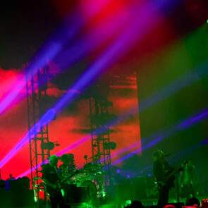 THE CURE 14