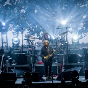THE CURE 1