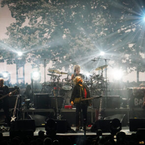 THE CURE 2