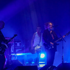THE CURE 4