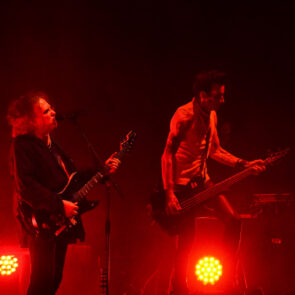 THE CURE 6