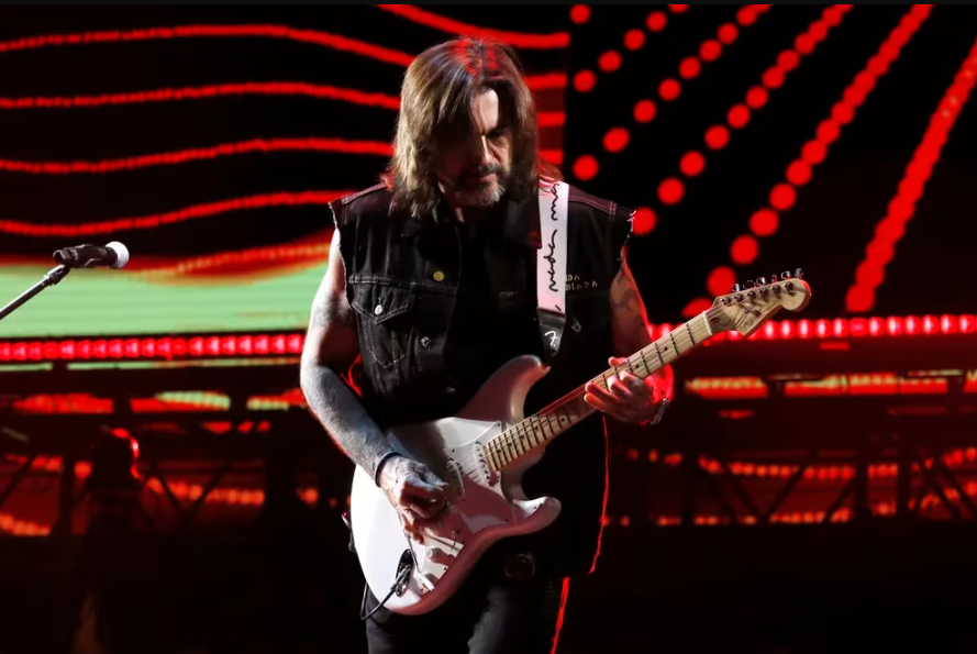 Juanes sold out at Corazón de Bogotá and announced second date in Bogota