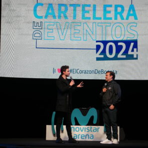 LANZAMIENTO CARTELERA EVENTOS 2024 5