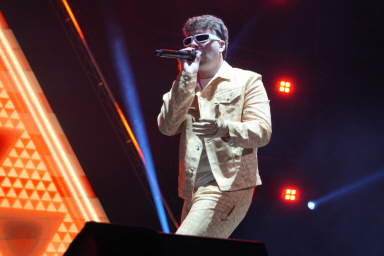 QUEVEDO