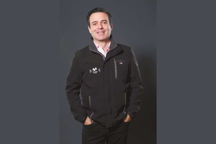 “I always think of culture first”: Luis Guillermo Quintero