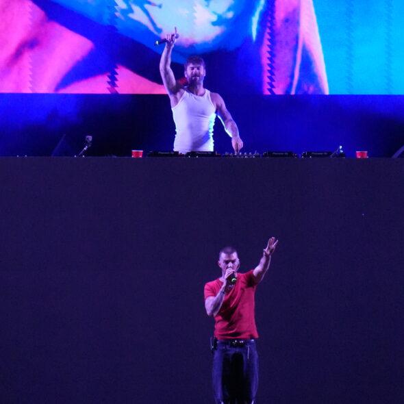 CHAINSMOKERS