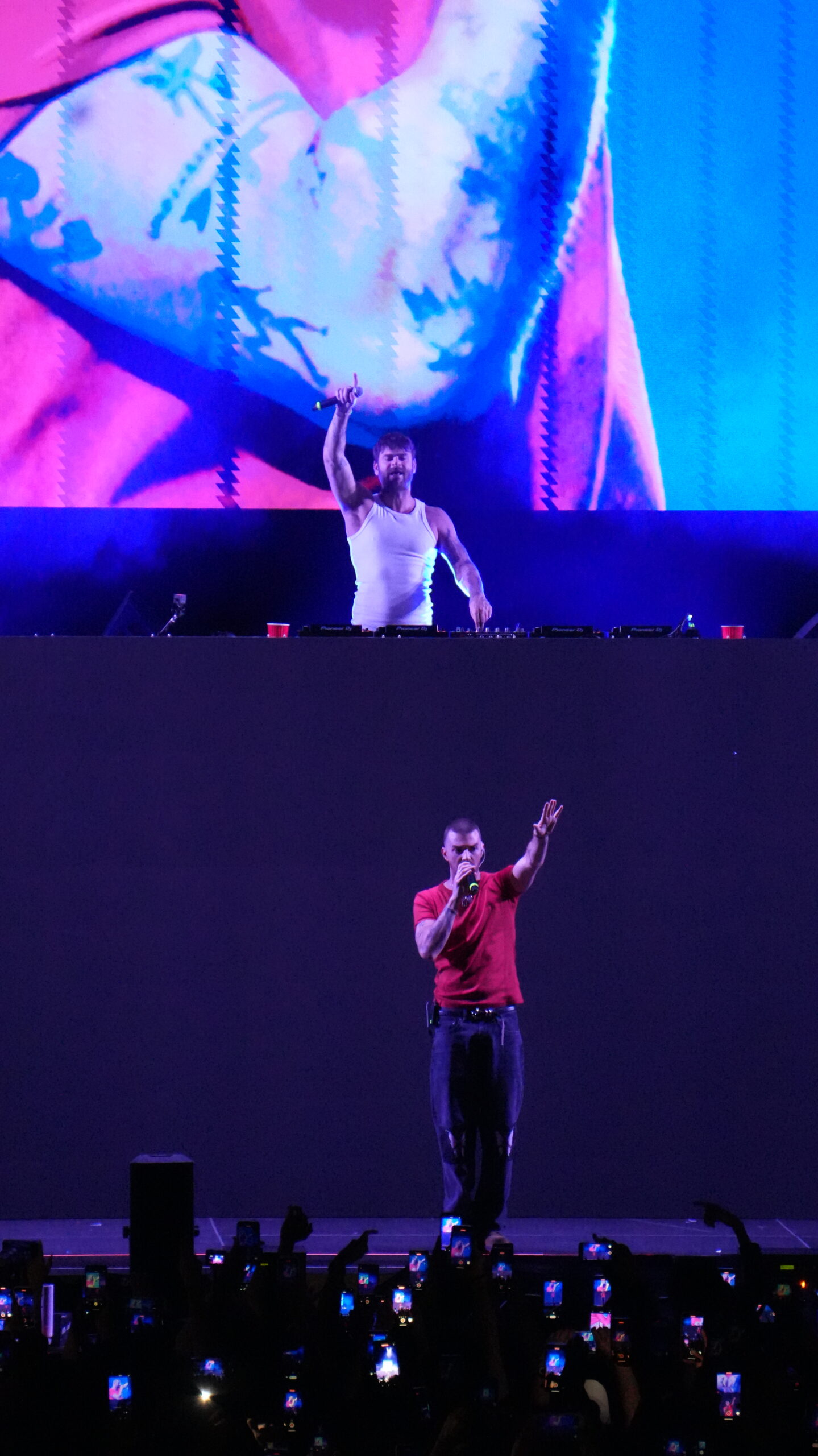 CHAINSMOKERS