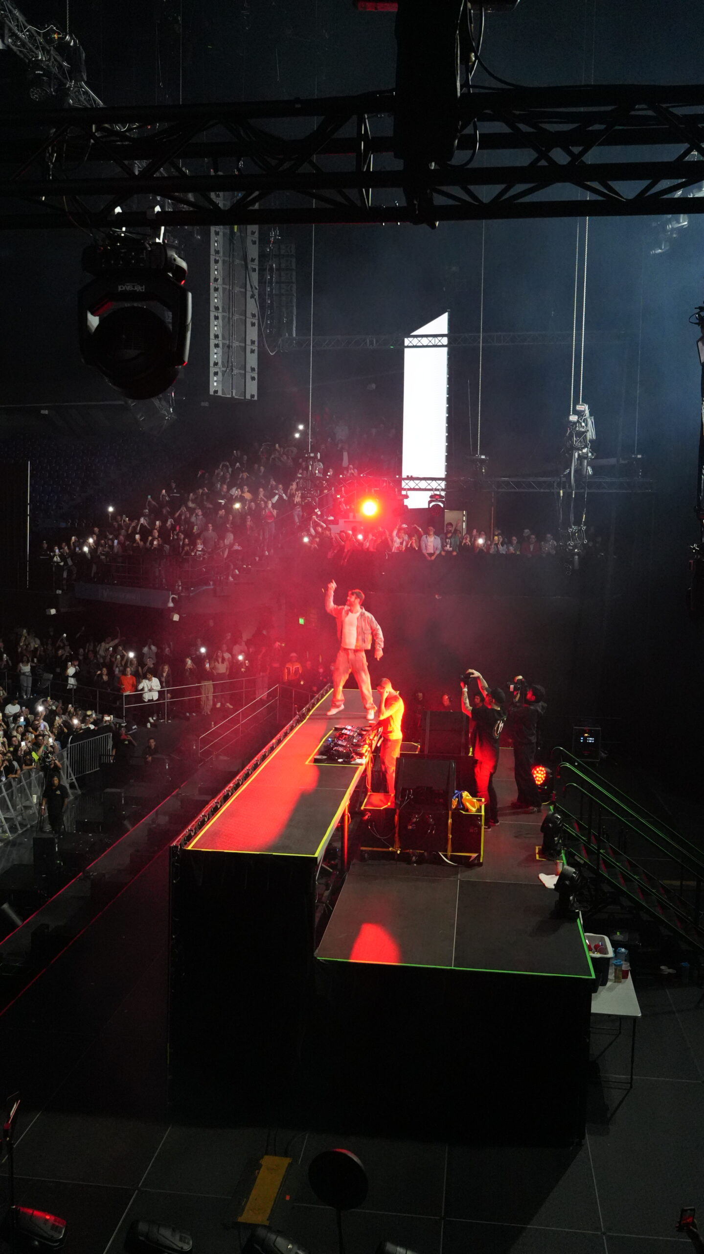 CHAINSMOKERS 5