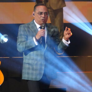 GILBERTO SANTA ROSA 2