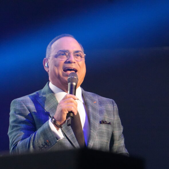 GILBERTO SANTA ROSA