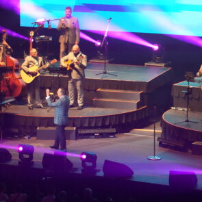 GILBERTO SANTA ROSA 5