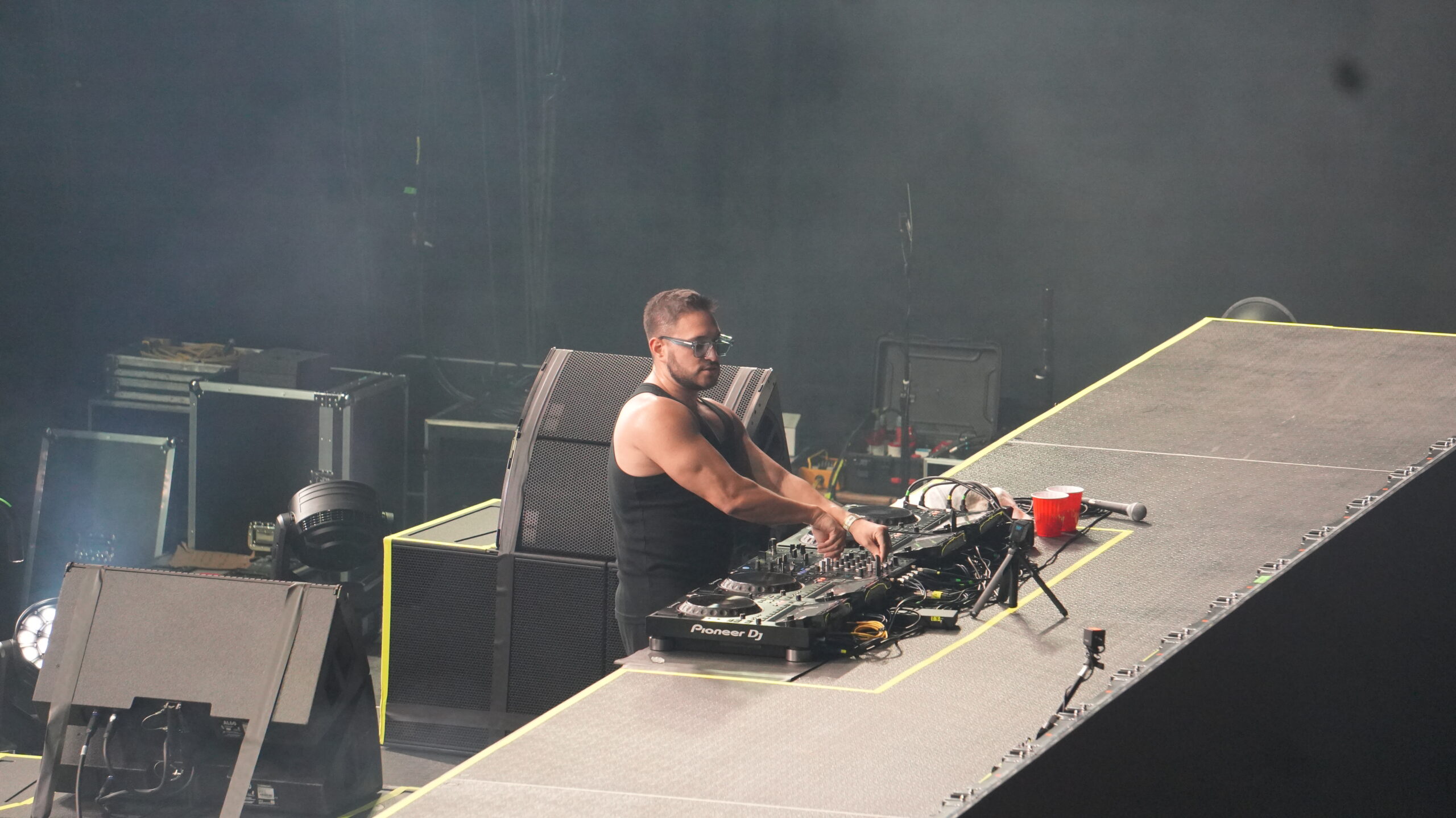 JONAS BLUE