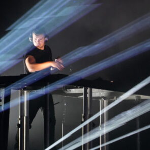 MARTIN GARRIX 12
