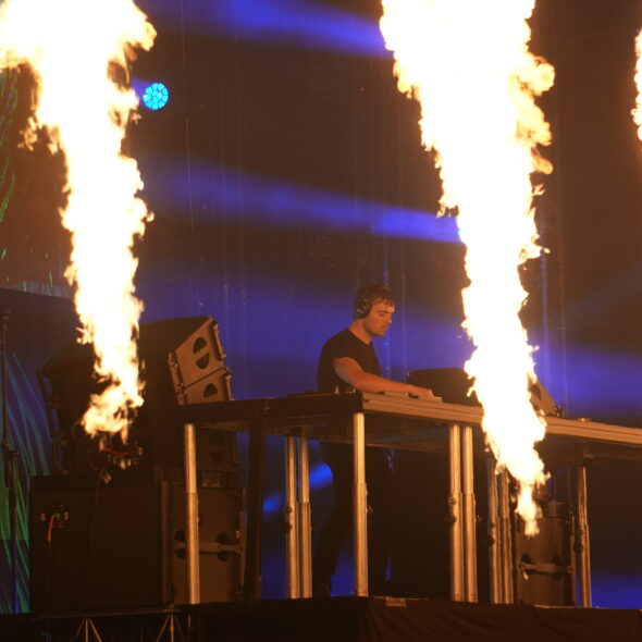 MARTIN GARRIX 3