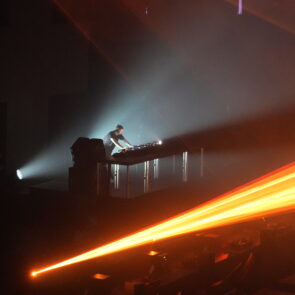 MARTIN GARRIX 4