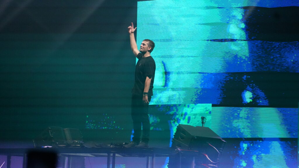 MARTIN GARRIX 5