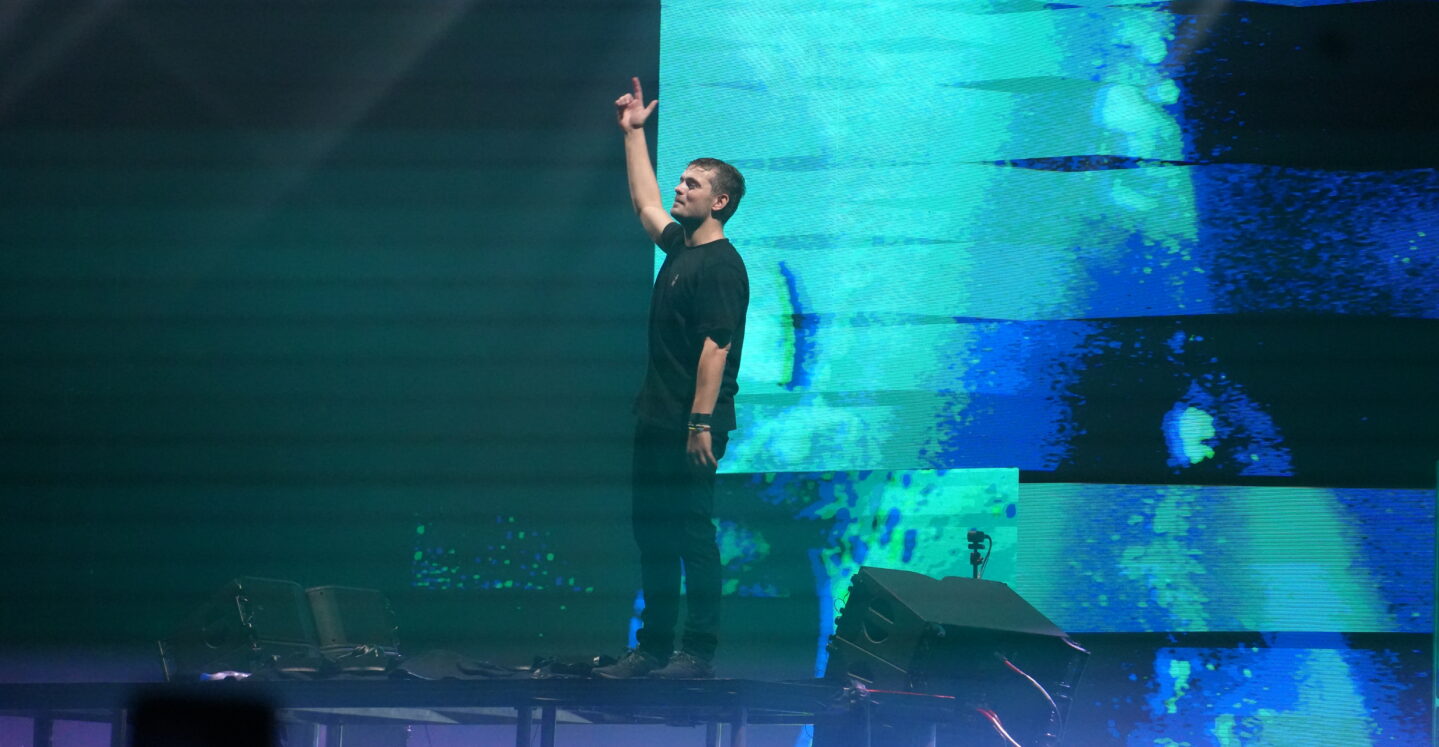 MARTIN GARRIX 5