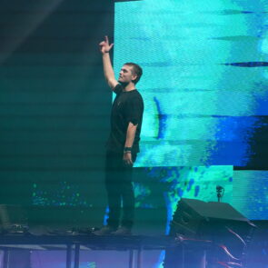 MARTIN GARRIX 5