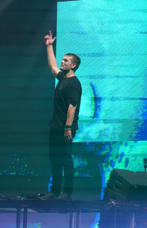 MARTIN GARRIX 5