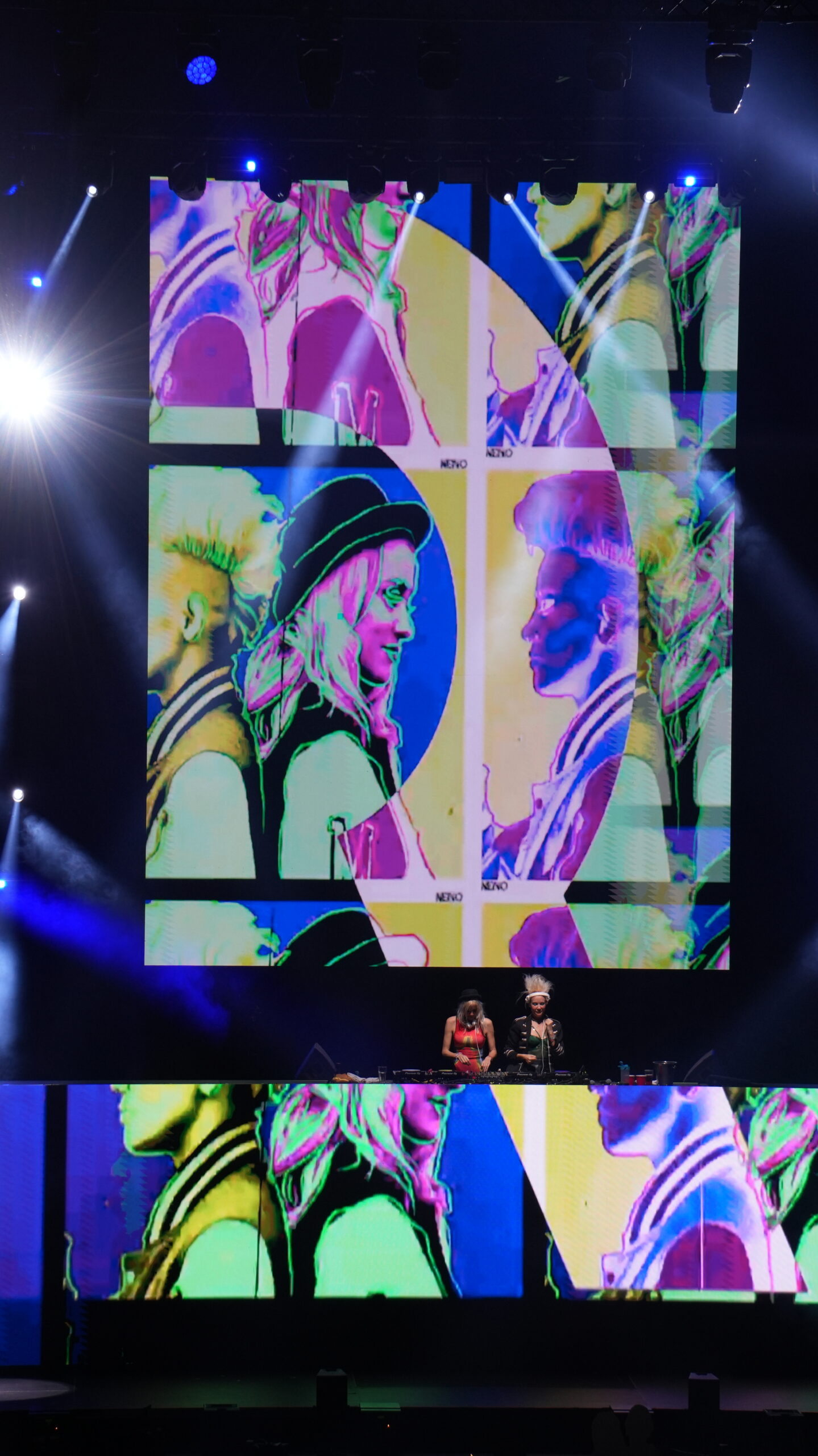 NERVO 3