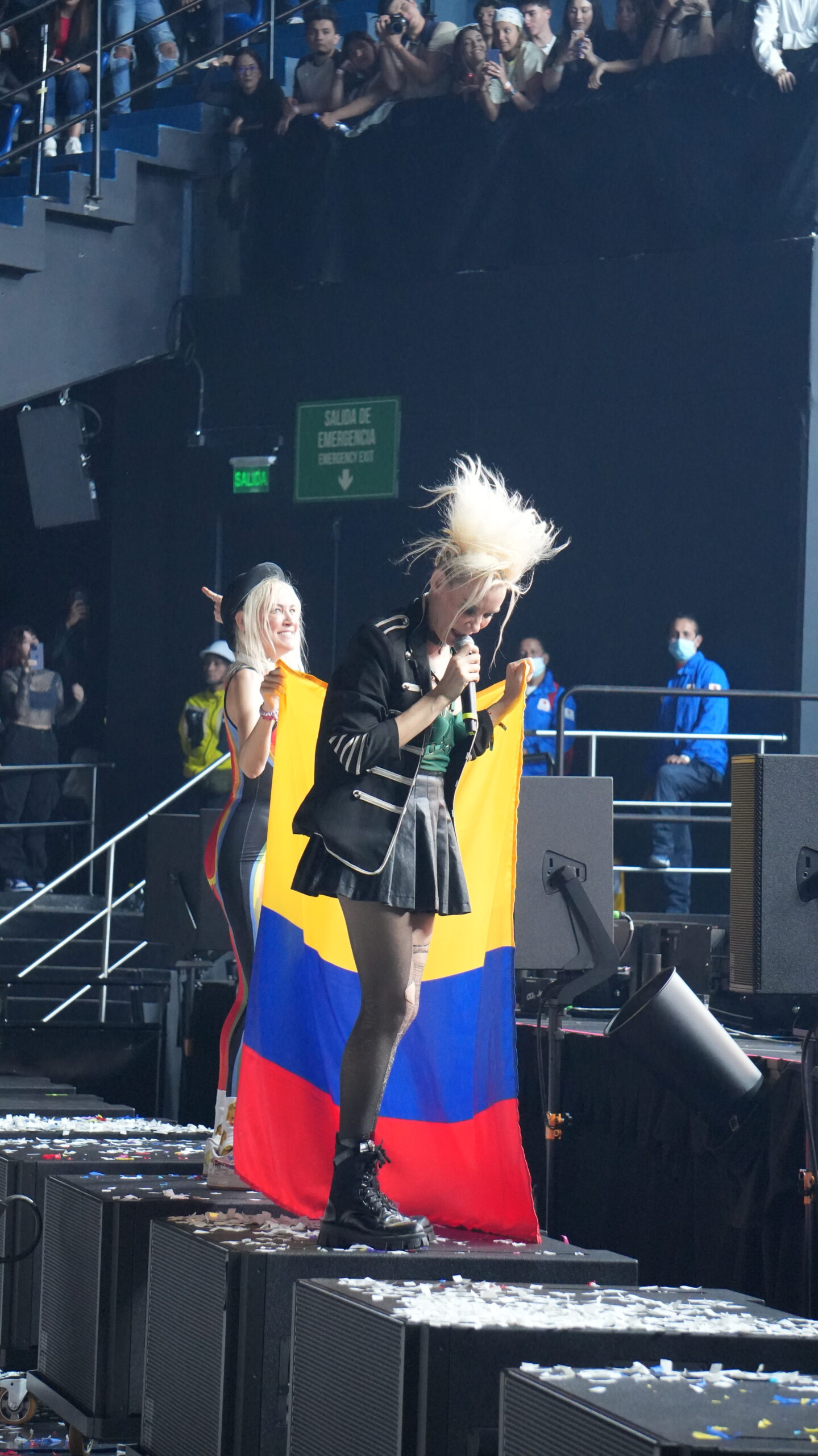 NERVO 4