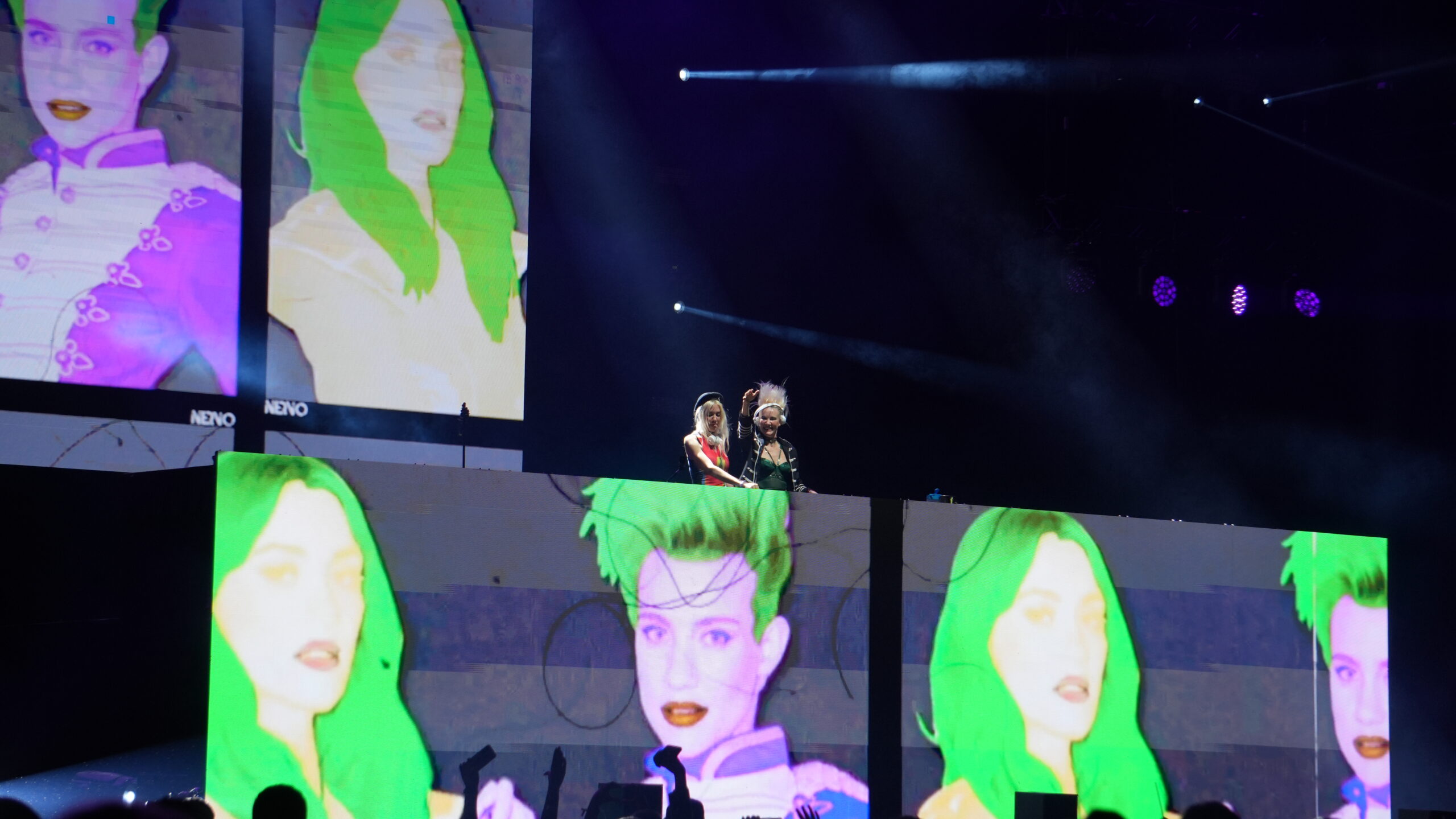 NERVO 6