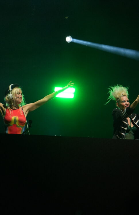 NERVO 7