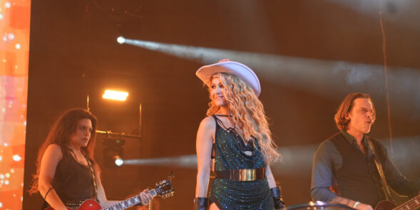 PAULINA RUBIO 10