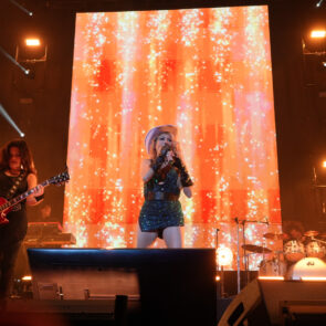 PAULINA RUBIO 16