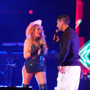 PAULINA RUBIO 18