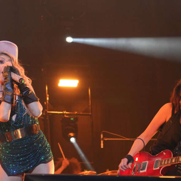 PAULINA RUBIO 3