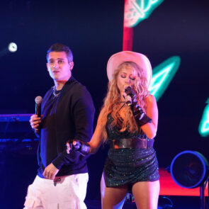 PAULINA RUBIO 19