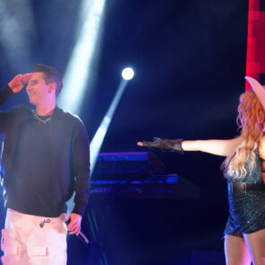 PAULINA RUBIO 20