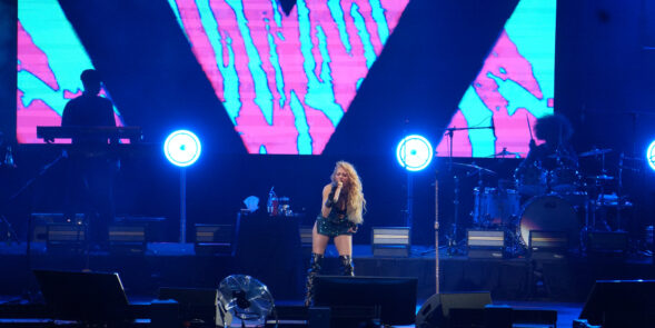 PAULINA RUBIO 22