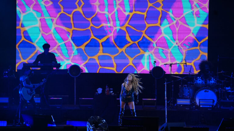 PAULINA RUBIO 23