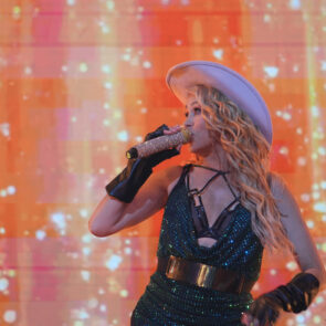PAULINA RUBIO 4