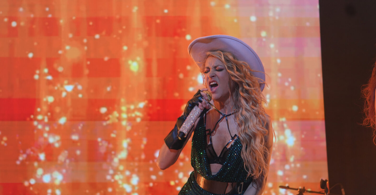 PAULINA RUBIO 6