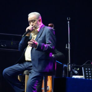 ANDY MONTAÑEZ 2