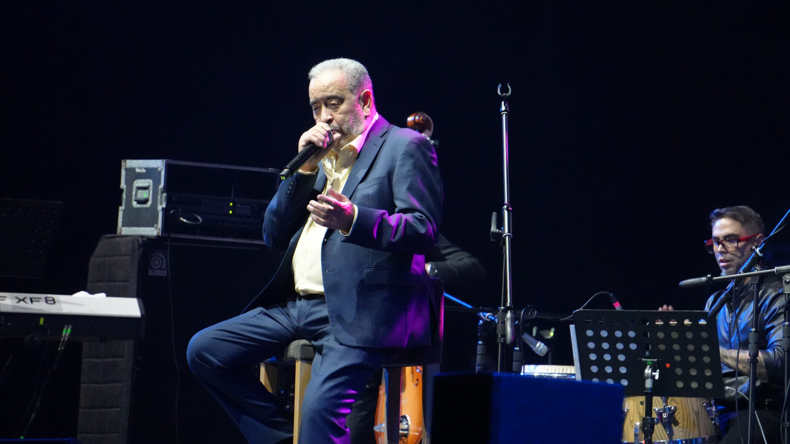 ANDY MONTAÑEZ 2