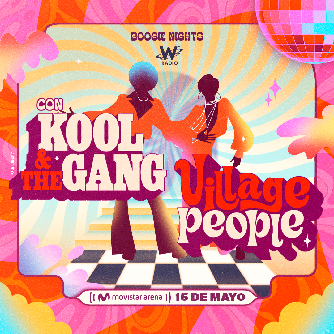 BOOGIE NIGHTS 2
