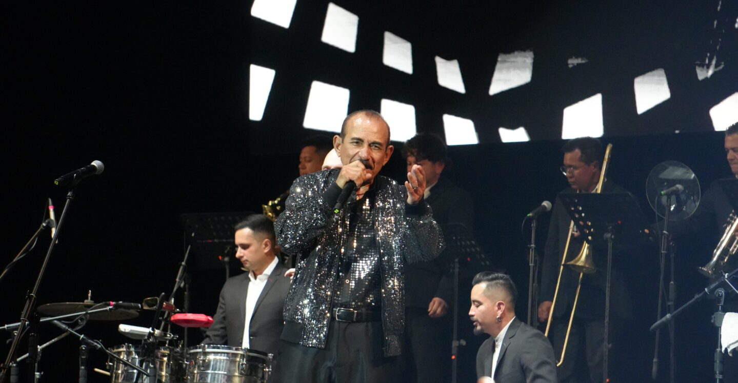 CHARLIE APONTE