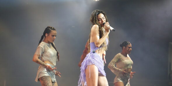 GREEICY RENDON 7