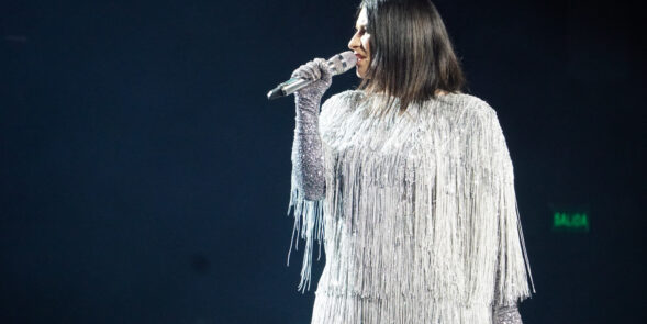 LAURA PAUSINI 9