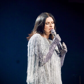 LAURA PAUSINI 10
