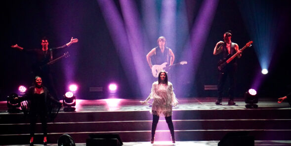 LAURA PAUSINI 13