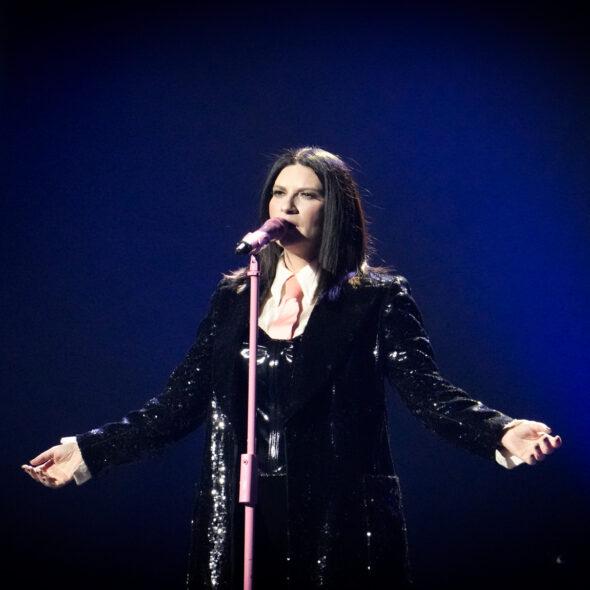LAURA PAUSINI 14
