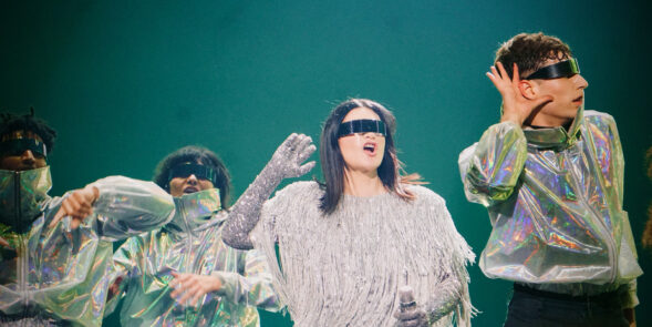 LAURA PAUSINI 21